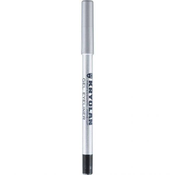 GEL EYELINER (BLACK)