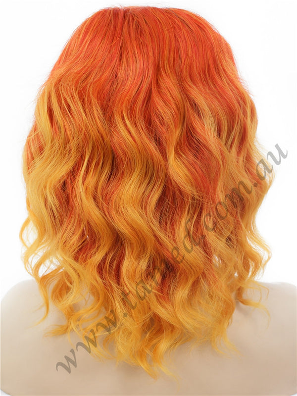 CARRIE FIRESTORM