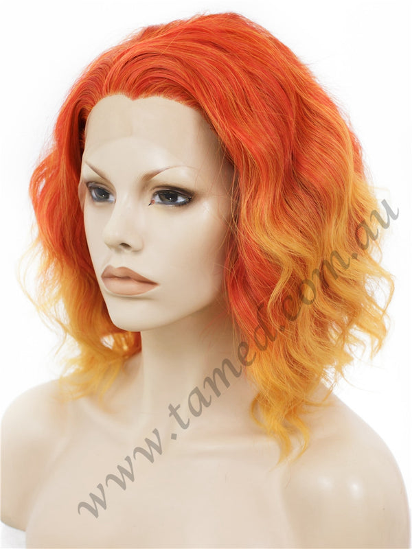 CARRIE FIRESTORM