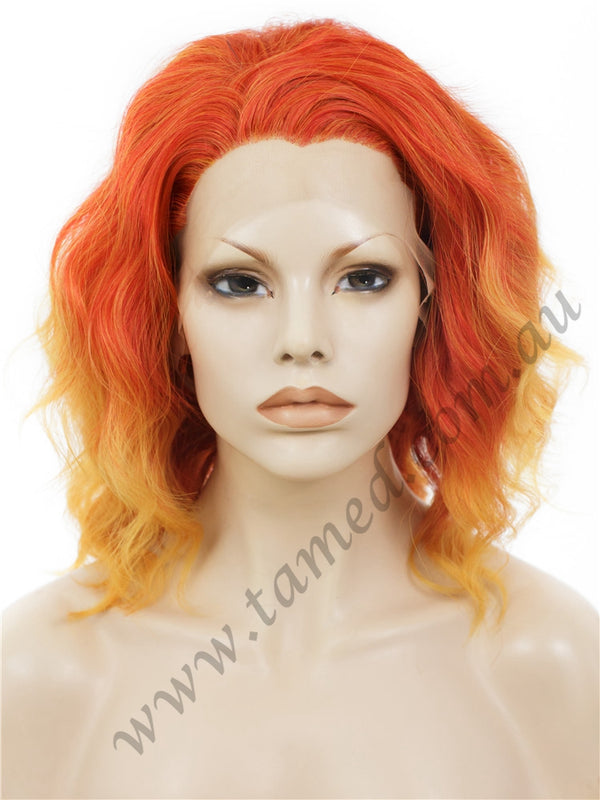 CARRIE FIRESTORM