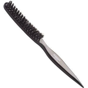 BRUSHWORXS STYLER TEASING BRUSH - Tamed wigs and makeup - 3