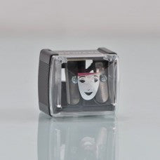 KRYOLAN COMBI SHARPENER - Tamed wigs and makeup