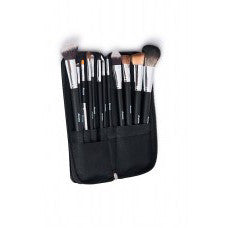 KRYOLAN ESSA 12PC MAKEUP BRUSH SET - Tamed wigs and makeup