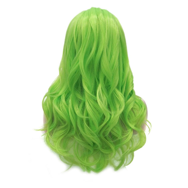 ABIGAIL CHARTREUSE