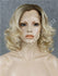 EMILY OMBRE PLATNIUM - Tamed wigs and makeup - 1