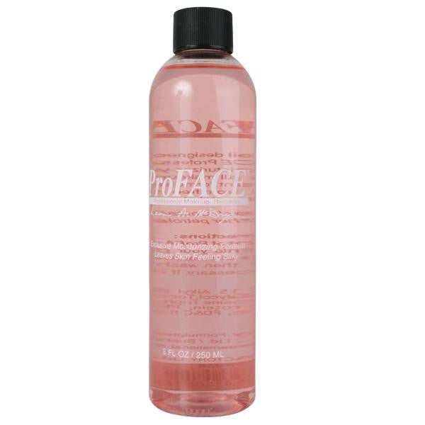 Pro Face Makeup Remover - Tamed wigs and makeup