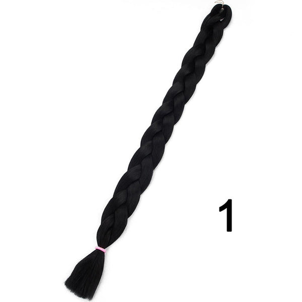 Braiding Hair 82