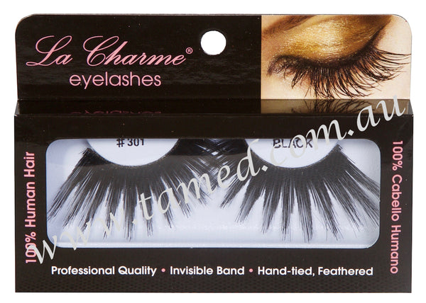 #301 La Charme Eyelashes