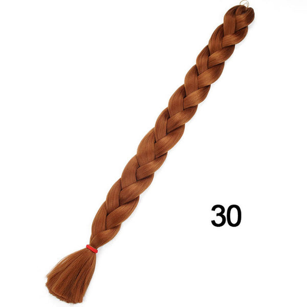 Braiding Hair 82