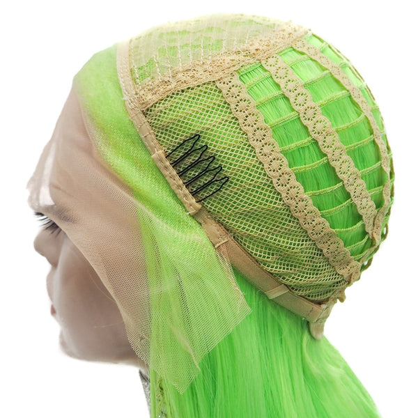 ABIGAIL CHARTREUSE