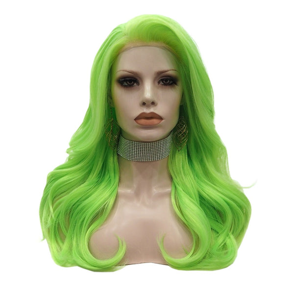 ABIGAIL CHARTREUSE