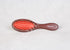 Wire Pin Wig Brush With Tips (Wooden)