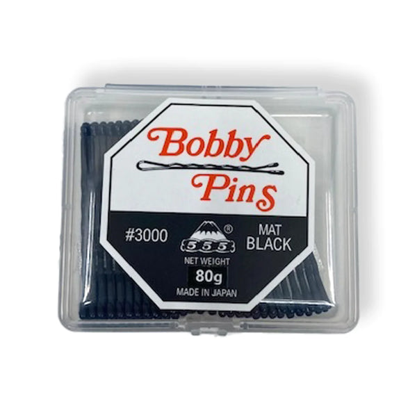 555 BOBBY PINS 2" 80GM