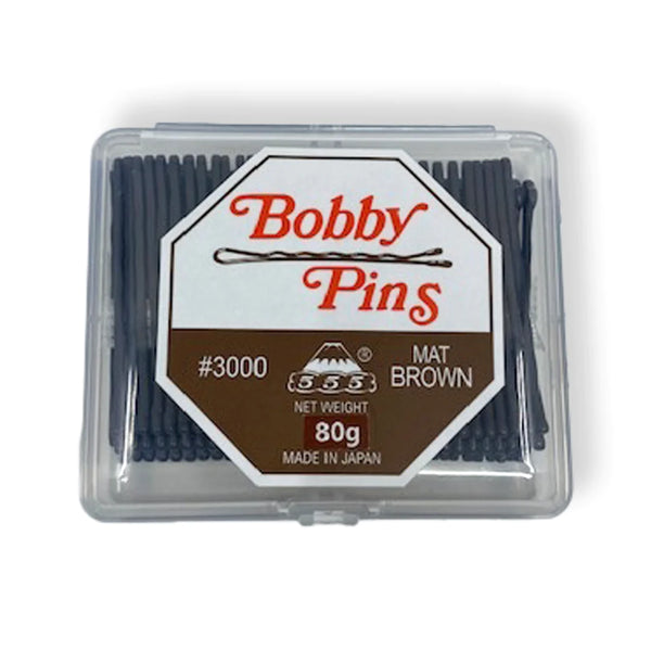 555 BOBBY PINS 2