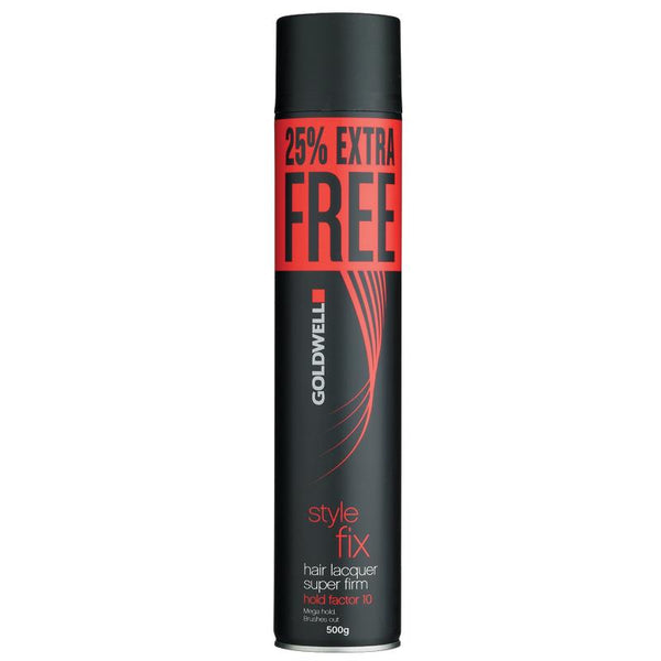 Goldwell Hair Laquer 500g