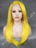 ALYSSA GOLD DIGGER - Tamed wigs and makeup - 1