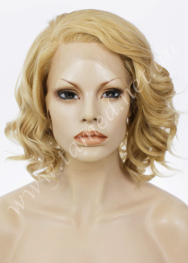 ZIVA BOMBSHELL - Tamed wigs and makeup - 1