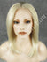 JULIA ANGELIC - Tamed wigs and makeup - 1