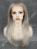 ALYSSA TITANIUM - Tamed wigs and makeup - 1