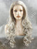 KIM TITANIUM - Tamed wigs and makeup - 1