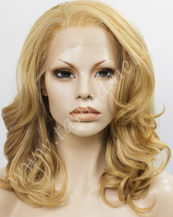 EMILY BOMBSHELL - Tamed wigs and makeup - 1