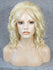 CARRIE MIKADO - Tamed wigs and makeup