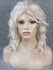CARRIE ANGELIC - Tamed wigs and makeup