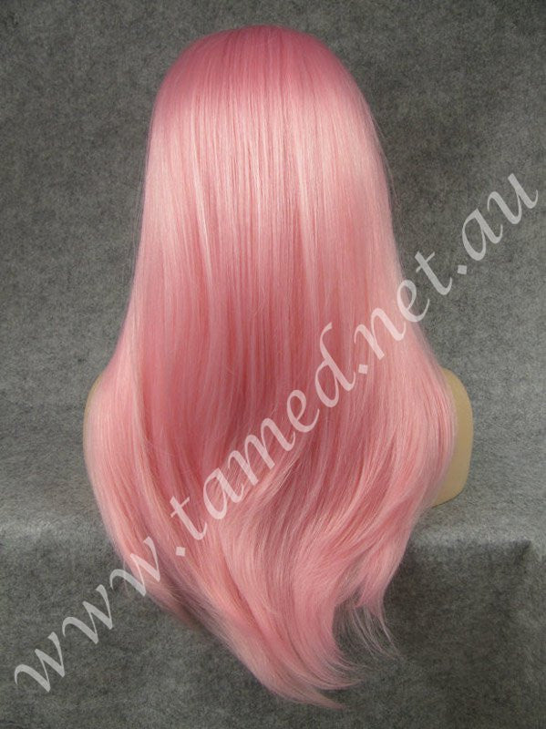 ALYSSA FAIRY FLOSS - Tamed wigs and makeup - 2