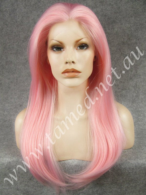 ALYSSA FAIRY FLOSS - Tamed wigs and makeup - 1