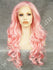 KIM FAIRY FLOSS - Tamed wigs and makeup - 1