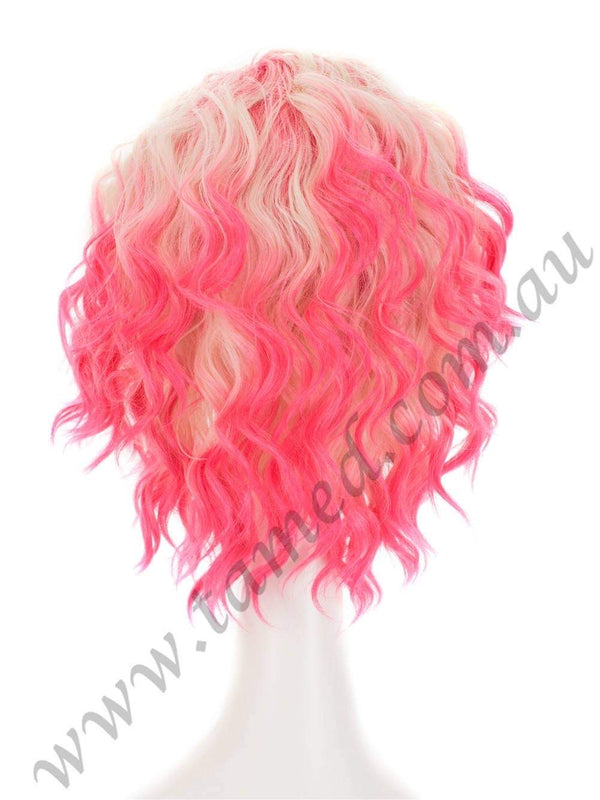 CARRIE CANDY SWIRL