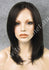 JULIA VOODOO - Tamed wigs and makeup - 1
