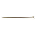 POSTICHE PINS NICKLE BRASS 2" 500G Box - Tamed wigs and makeup