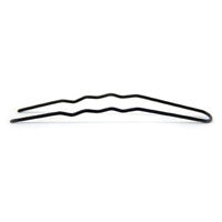 GEISHA PIN THICK WAVED 90mm 10pck - Tamed wigs and makeup
