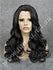 MORGAN SALT & PEPPER - Tamed wigs and makeup - 1