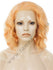 CARRIE ATOMIC TANGARINE