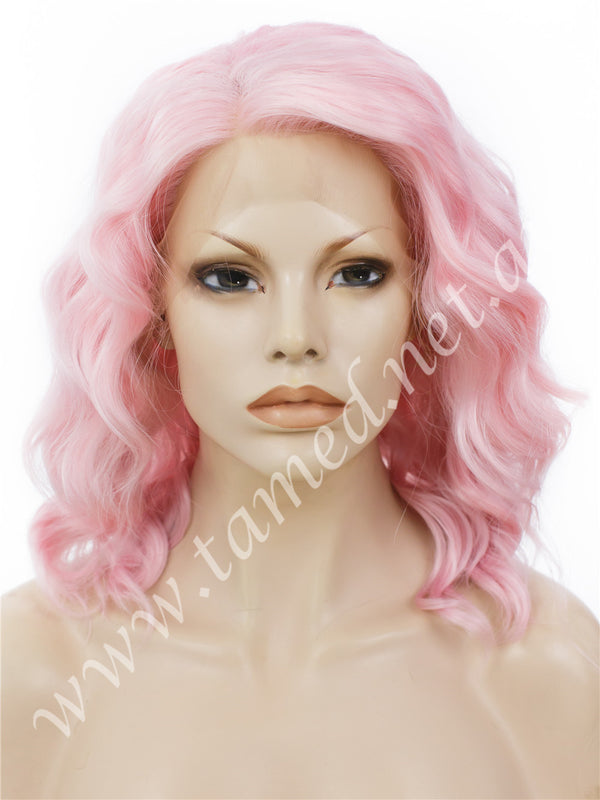 CARRIE FAIRY FLOSS