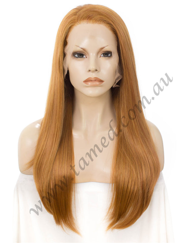 ALYSSA GINGER NUT