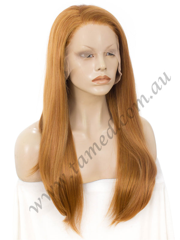 ALYSSA GINGER NUT