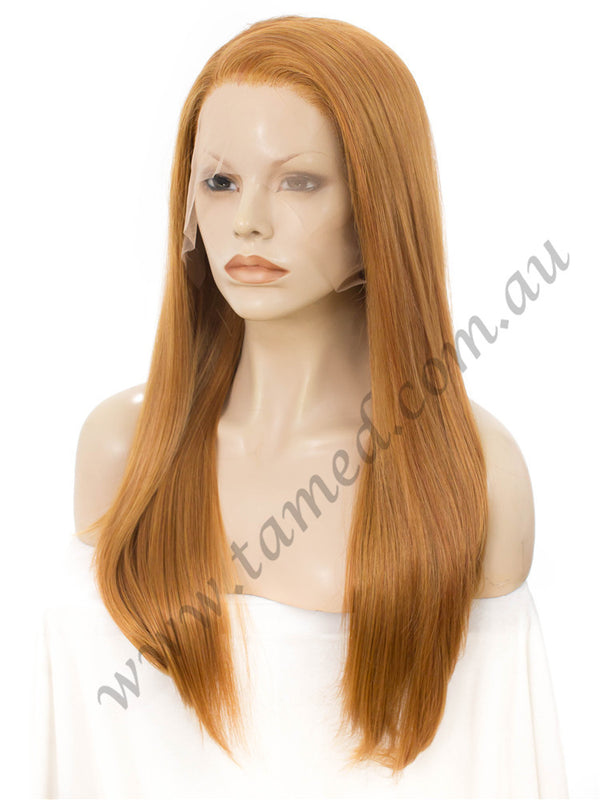 ALYSSA GINGER NUT