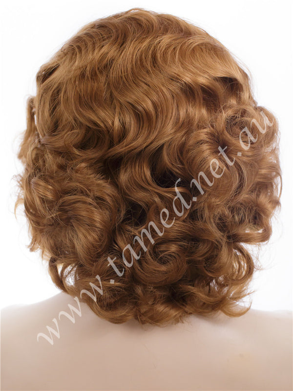 MARILYN CARAMEL