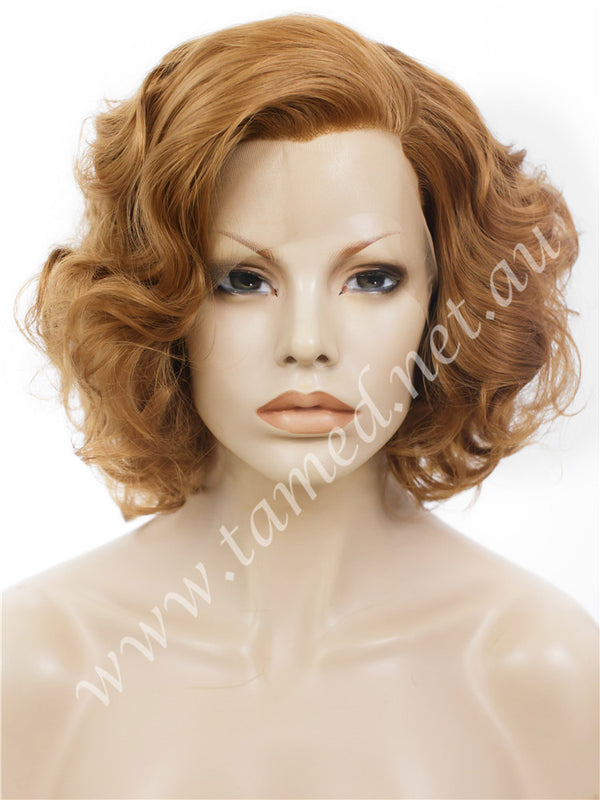 MARILYN CARAMEL