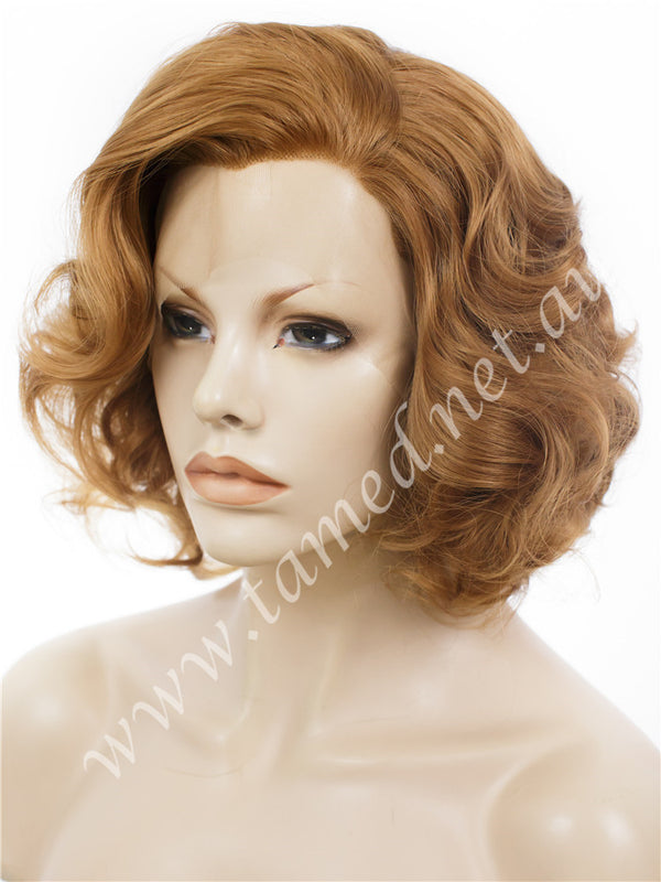 MARILYN CARAMEL