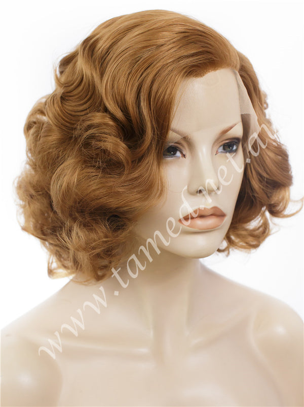 MARILYN CARAMEL