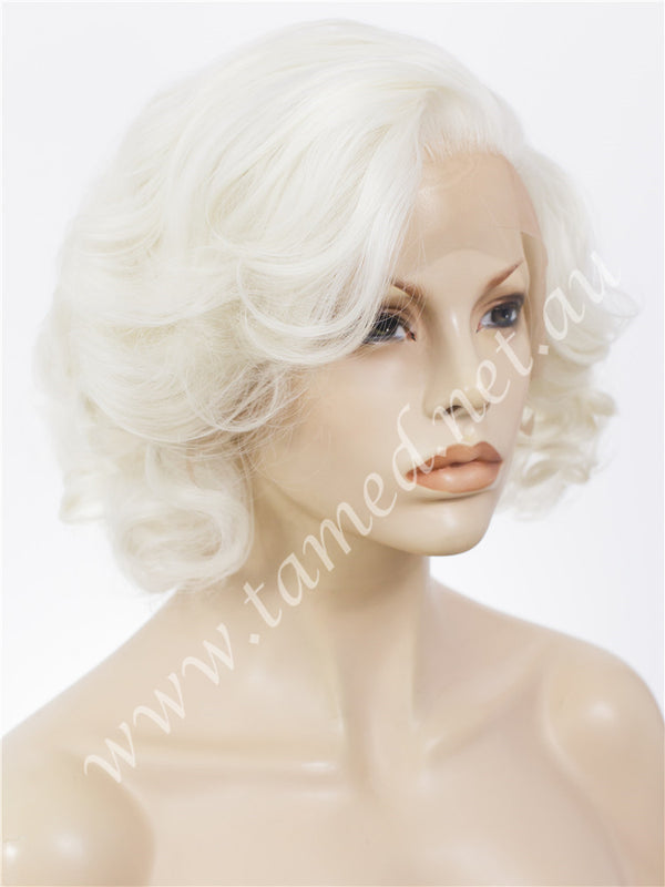 MARILYN ANGELIC