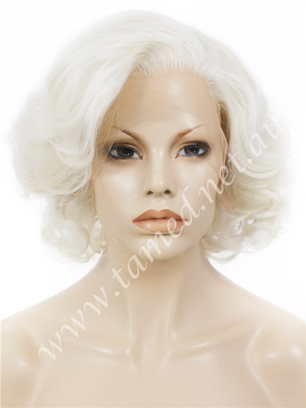 MARILYN ANGELIC
