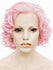 MARILYN FAIRY FLOSS - Tamed wigs and makeup - 1