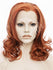 EMILY HOT N SPICY - Tamed wigs and makeup - 1