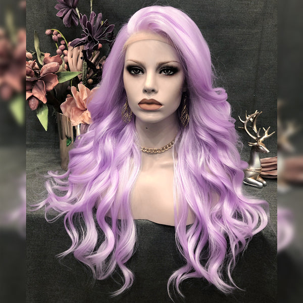 KATRINA LUSH