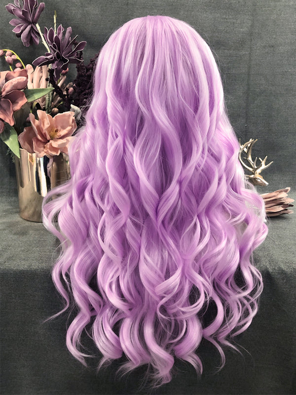 KATRINA LUSH